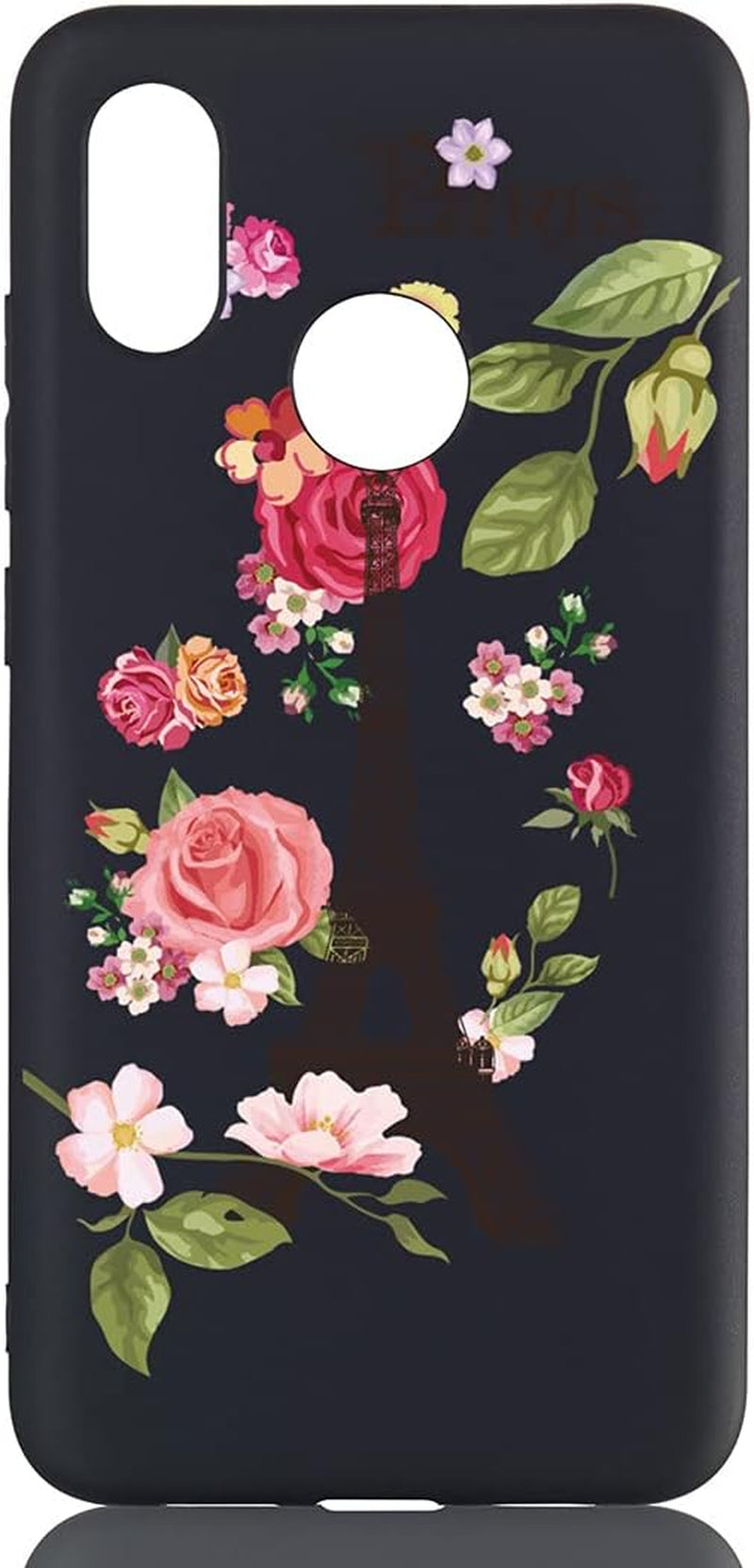 Aipyy Xiaomi Mi 8 Pattern Back Case for Camouflage,Soft TPU Slim Printing Pattern Phone Back Cover for Back Case for Xiaomi Mi 8  Aipyy Xiaomi Mi 8-08  