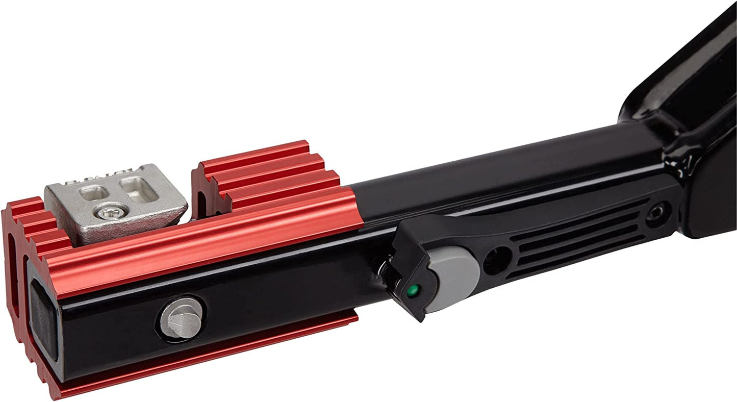 YAKIMA, Fulltilt Tilting Hitch Mount Hanging Bike Rack, 5 Bike Capacity  YAKIMA   