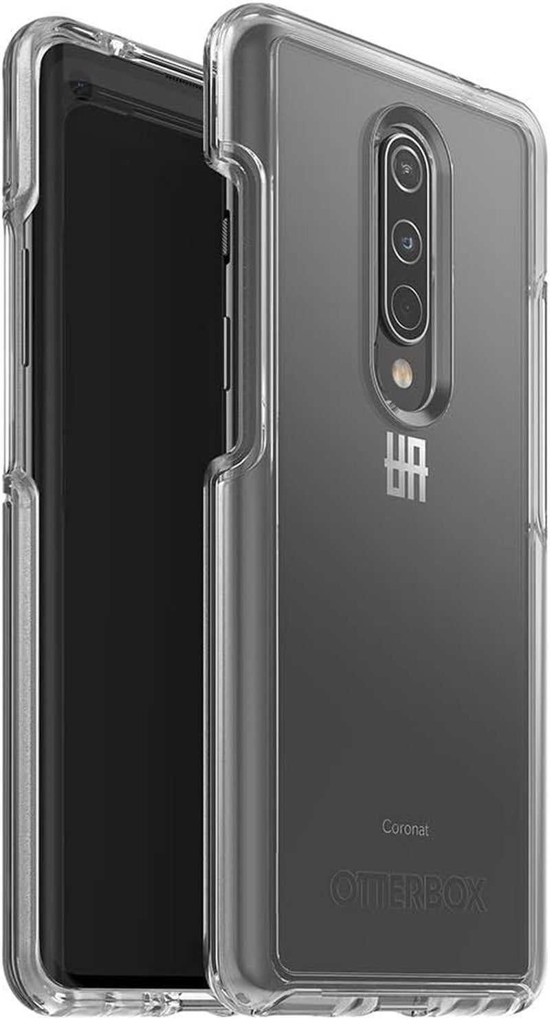 Otterbox SYMMETRY CLEAR SERIES Case for Oneplus 8 5G - CLEAR  OtterBox   