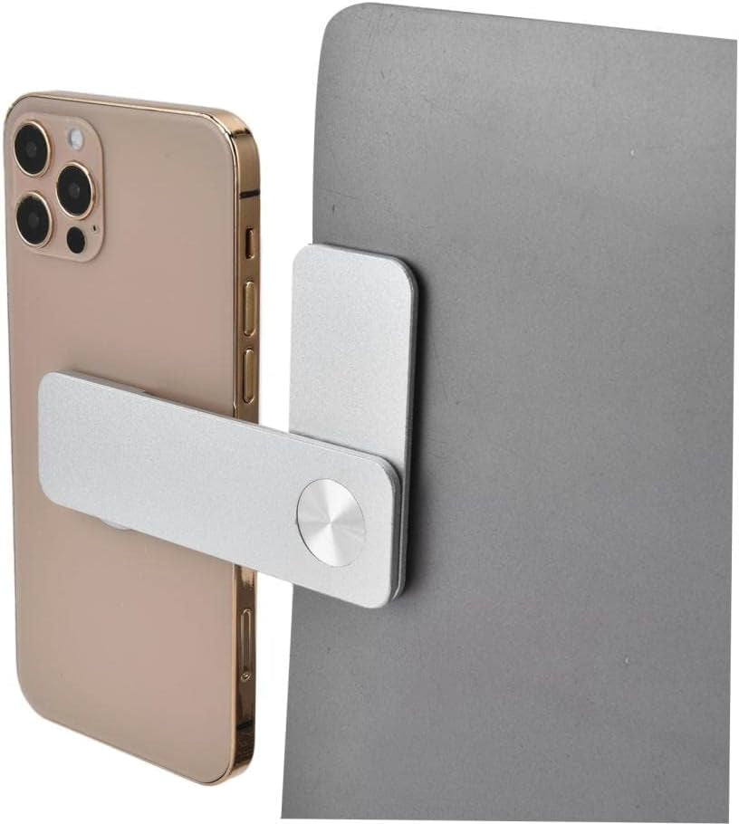 Latulipo Magnetic Holder & Portable Laptop Stand - Aluminum Alloy Desktop Mount for Office Use - Adjustable and Tablet Holder  latulipo   