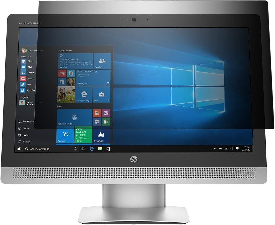 Targus Magnetic Privacy Screen Filter for Macbook Pro/Air 16-Inch 2019 (16:10 Ratio), (Asm16Mbp9Gl),Clear  Targus   