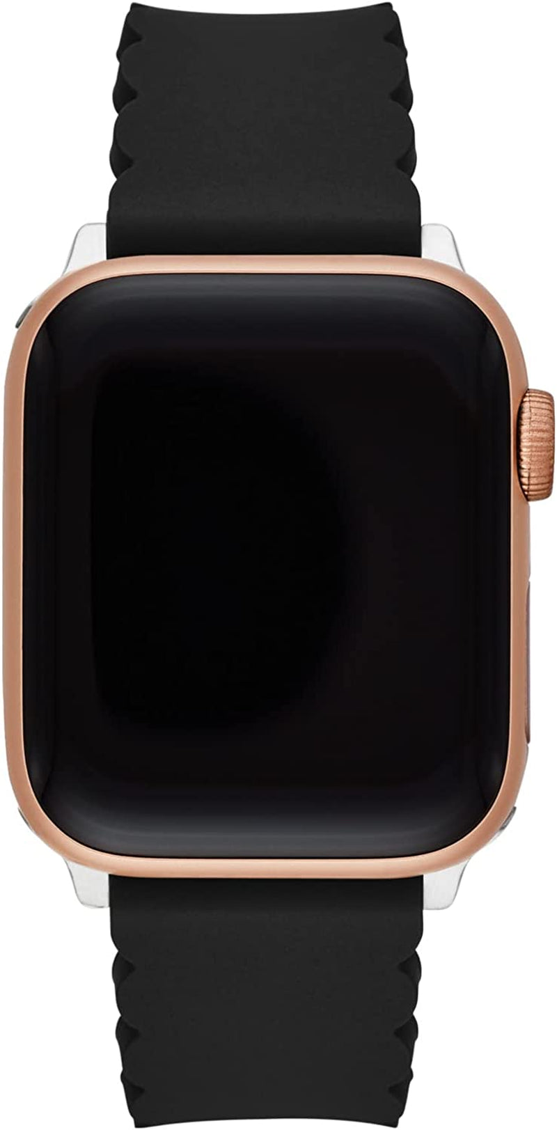 Kate Spade New York Interchangeable Silicone Band Compatible with Your 38/40Mm Apple Watch- Straps for Apple Watch Series 8/7/6/5/4/3/2/1/SE  kate spade new york   