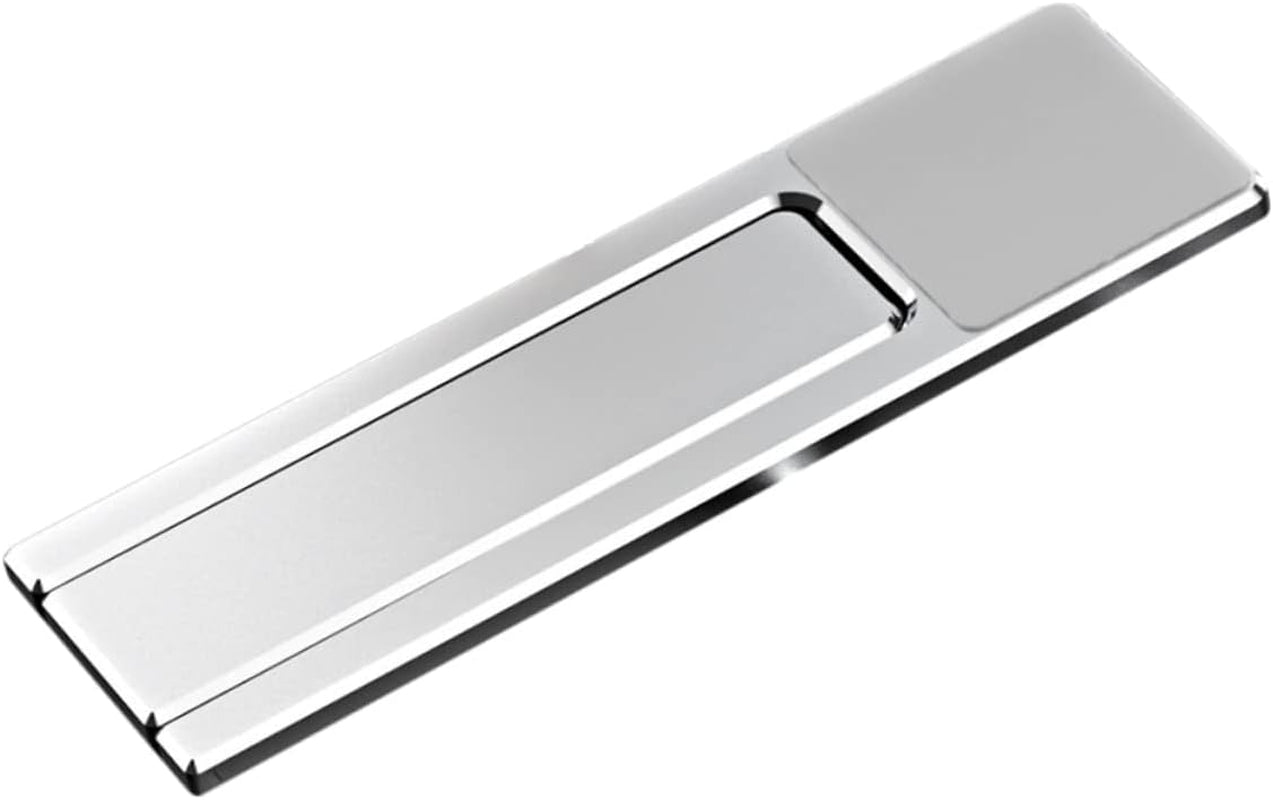 SOLUSTRE Mobile Phone Extension Bracket Adjustable Laptop Stand Foldable Laptop Stand Adjustable Computer Stand Laptop Phone Holder Magnetic Mobile Holder Laptop Extension Stand Phone Clip  SOLUSTRE   