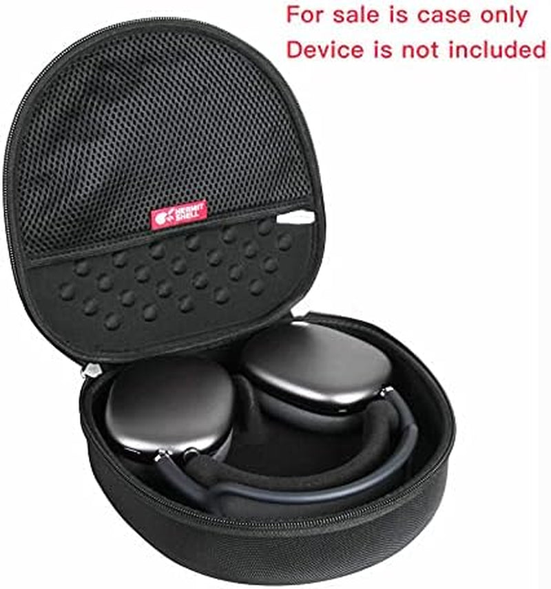 Hermitshell Hard Travel Case for New Apple Airpods Max with Sleep Mode  Hermitshell   