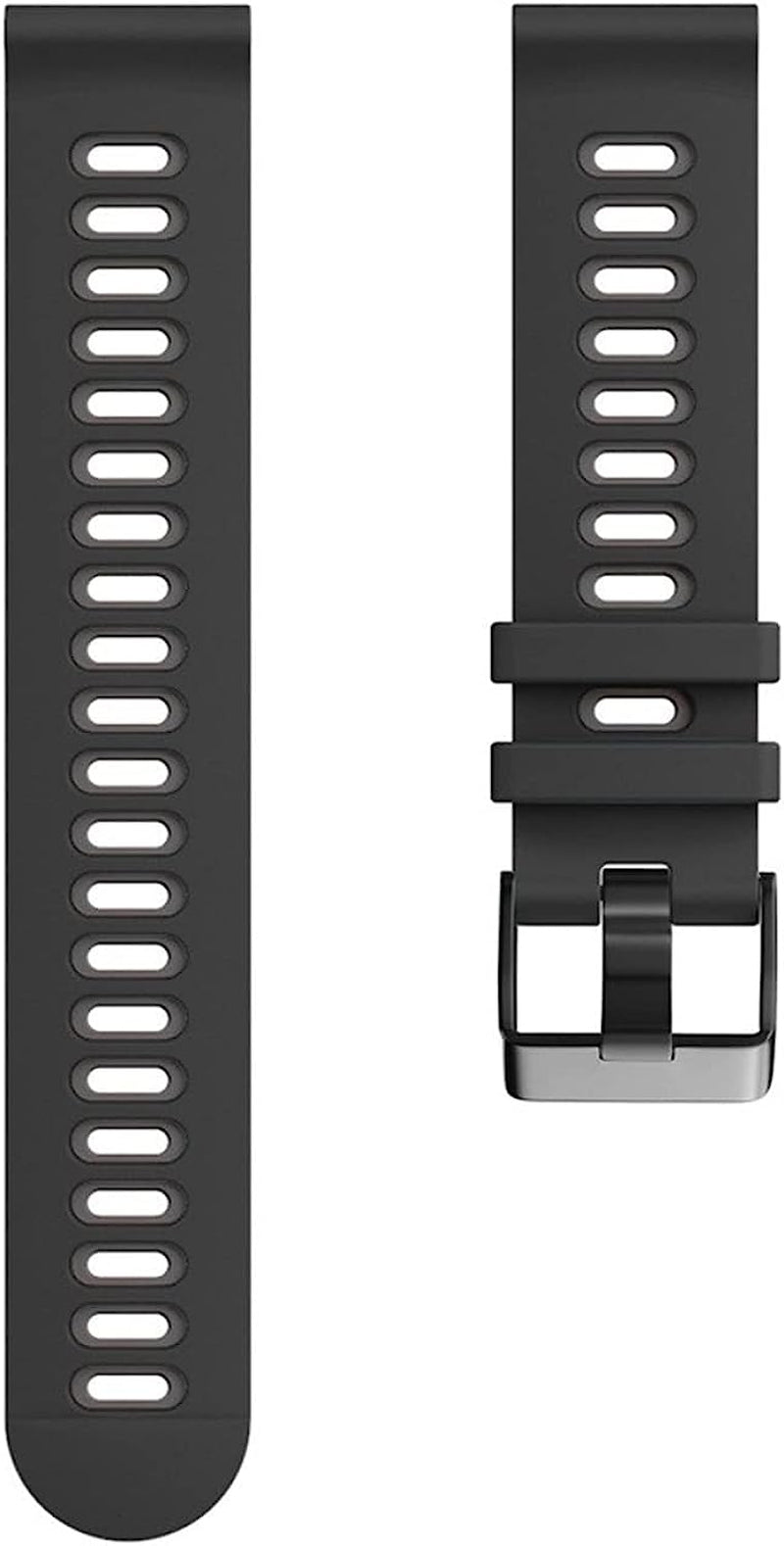 MURVE Smart Watch Strap for Garmin VENU 2 plus Wrist Band VENU/VENU2 Forerunner 245 645 Watchband Bracelet Silicone 20 22Mm Belt  MURVE   