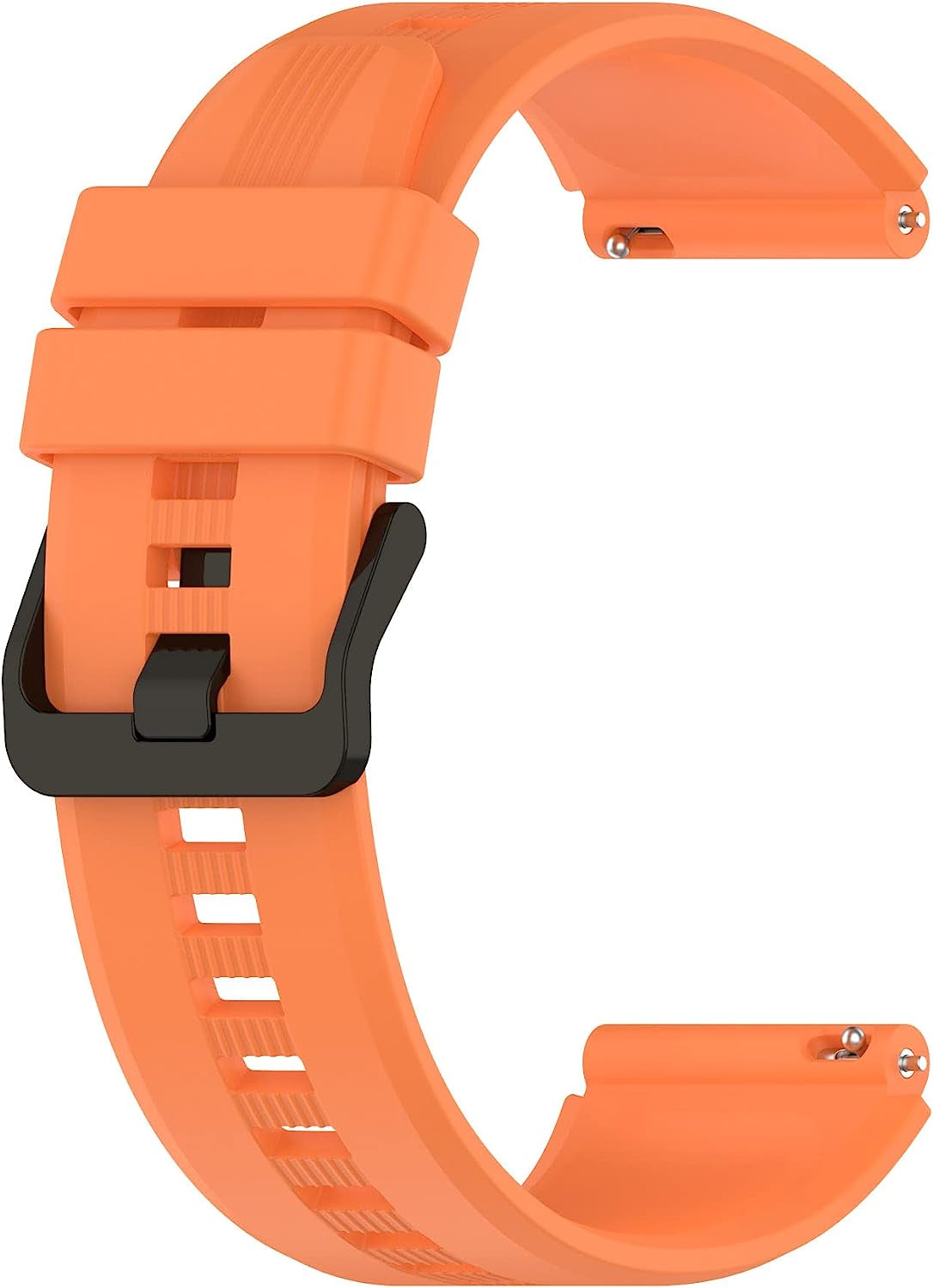 Fitturn 10 Pack Sport Bands Compatible with TOZDTO Smart Watch 1.7 Inches, Soft Silicone Waterproof Strap Compatible with TOZDTO Smart Watch Women Men  FitTurn   