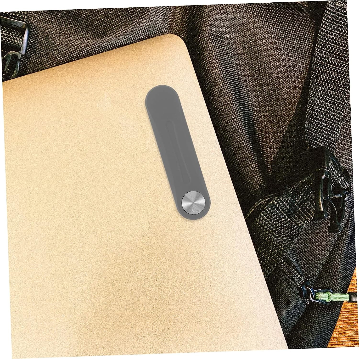 ULTECHNOVO 5Pcs Expand Mobile Phone Bracket Magnetic Phone Mount Laptopstand Cell Phone Stand for Desk Phone Holder for Laptop Phone Mount for Monitor Laptop Phone Mount Laptop Arm for Phone  ULTECHNOVO   