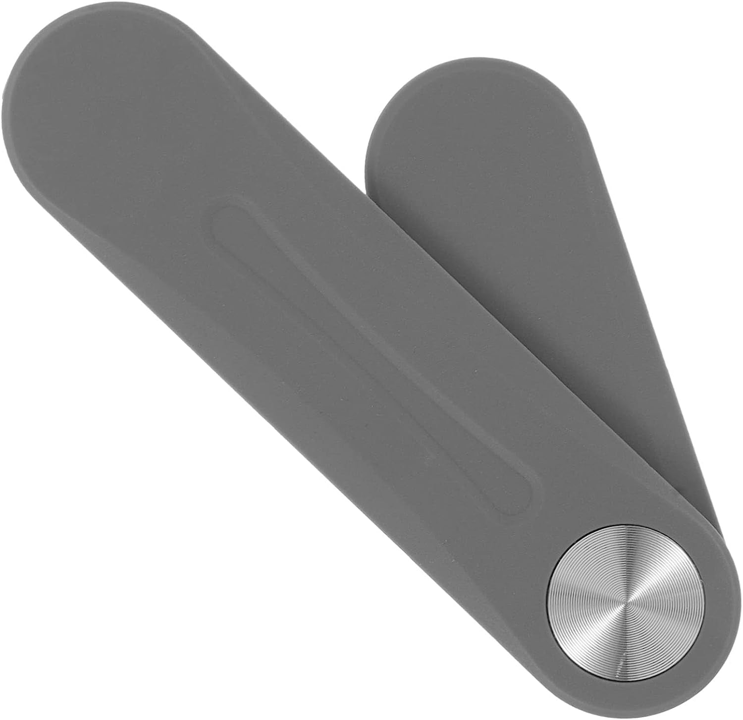 Baluue 4Pcs Expand Mobile Phone Bracket PC Monitor Stands Magnetic Phone Mount Mobile Laptop Stand Phone Mount for Monitor Computer Side Mount Clip Laptop Holder Small Stand Abs  Baluue   