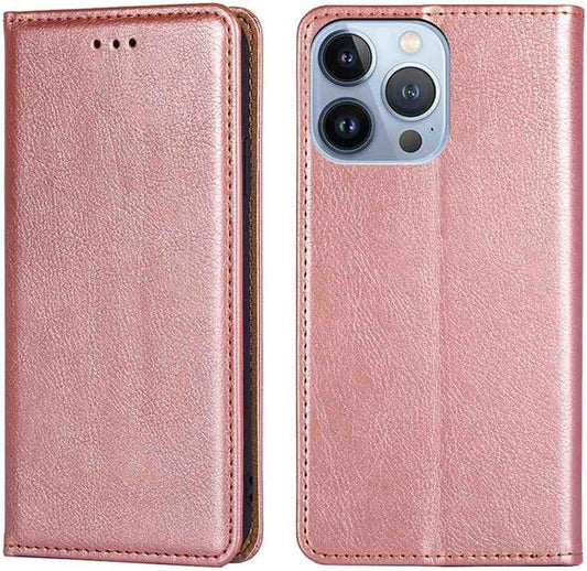 BANLEI2U Phone Cover Wallet Folio Case for LG V30, Premium PU Leather Slim Fit Cover for LG V30, Good Touch, Golden  BANLEI2U   