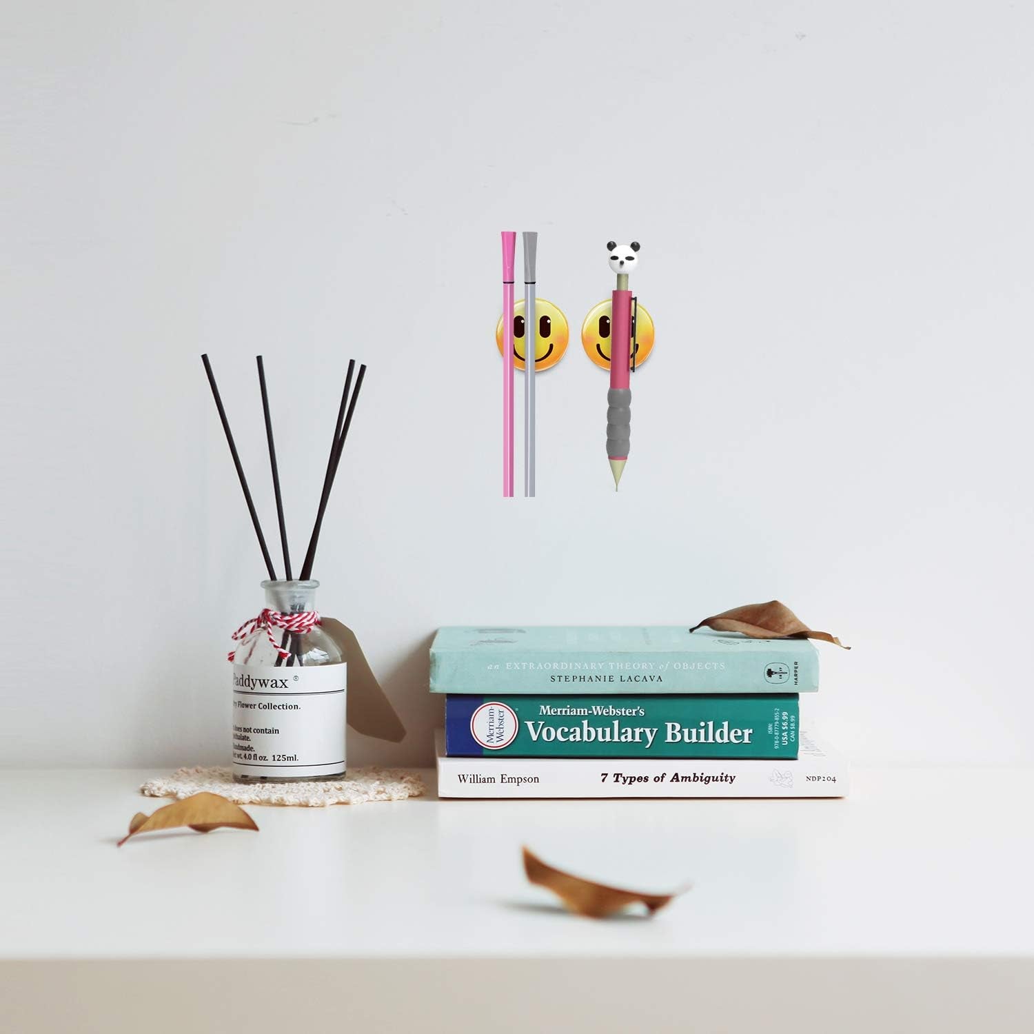 Nano Gel Pad Traceless Magic Stickers Anti-Slip Pads Reusable Nano Casual Paste Sticky Car Phone Holder Washable Multi-Functional for Car Home Office Storage American Flag 2Pcs  aoory   