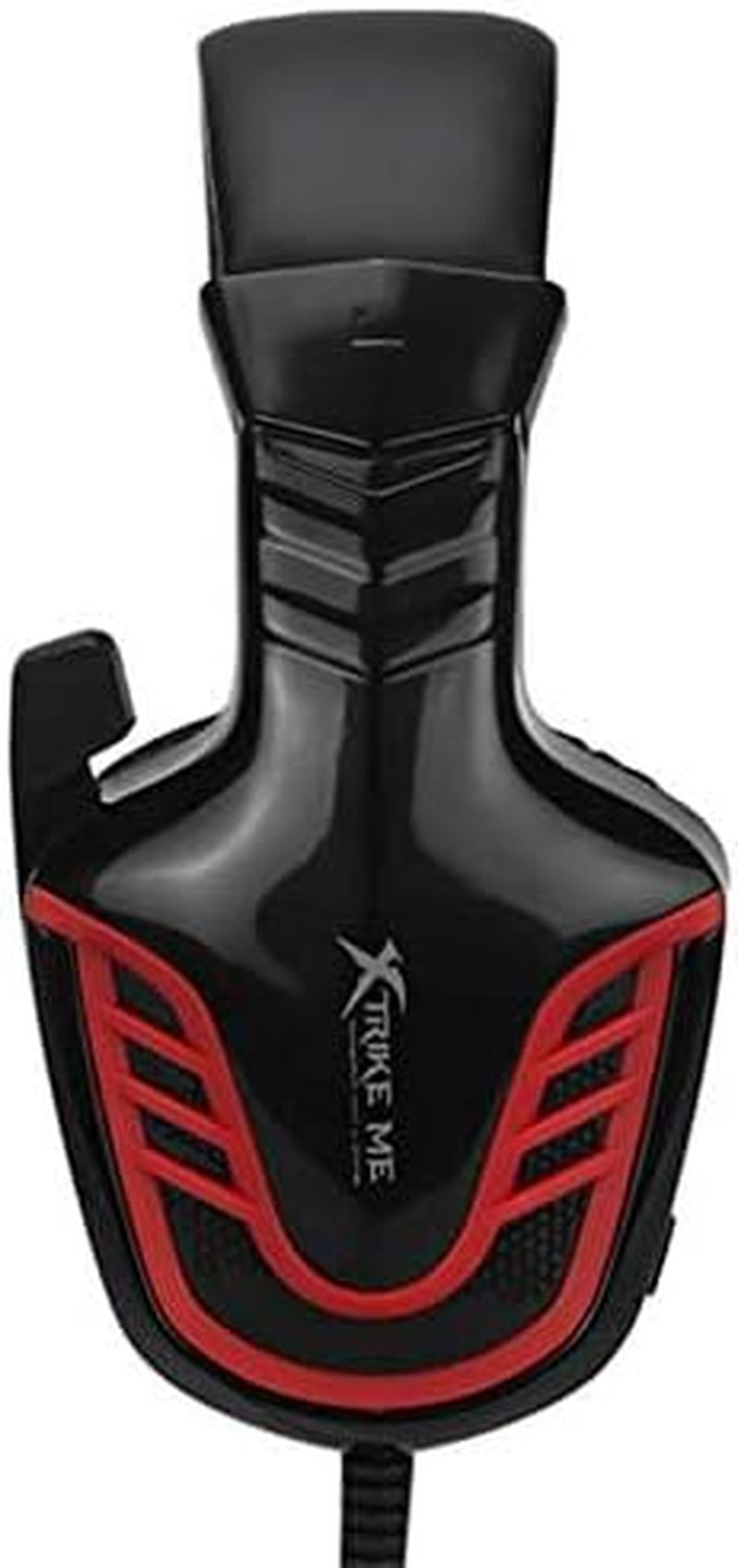 Xtrike Me Stereo Gaming Headset for Smartphone, PC, PS4, Xbox One, Cable 1.8M  Xtrike Me   