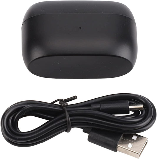 Wireless Earphone Charging Box Charging Case Box Wireless Toothless Earphone Replacement Accessory for Jabra Elite 75T for Elite Active 75T  Bagima   