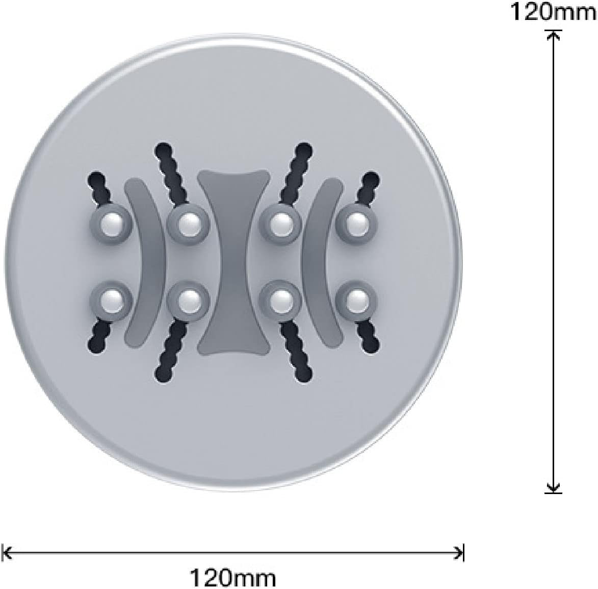 Ifcow Vertical Magnetic Laptop Stand Adjustable Desktop Laptop Holder Stand Fits Laptop Tablet Cellphone Holds Multi Devices  iFCOW   
