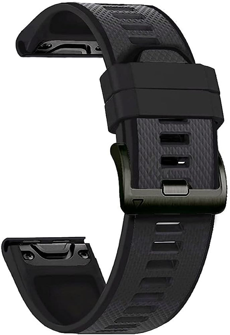 SKXMOD 22 26Mm Smart Watch Wristband Bands for Garmin Fenix 6X 6 Pro 5 5X plus 7 7X 3 3HR 945 Bracelet Quick Easyfit Starps Accessories  SKXMOD P 26mm Fenix 3 3HR 