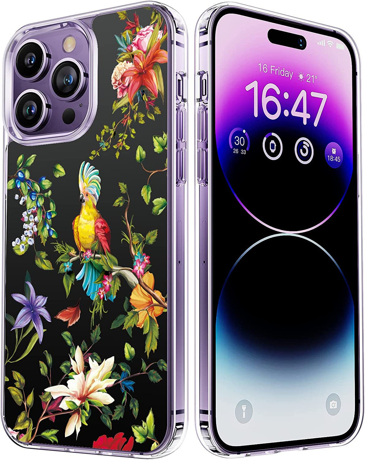 ANNGELAS Magnetic Case for Iphone 14 Pro Max Case Protective-Compatible with Magsafe for Iphone Pro Max 14 Case for Women Men,6.7 Inch,Black  ANNGELAS   