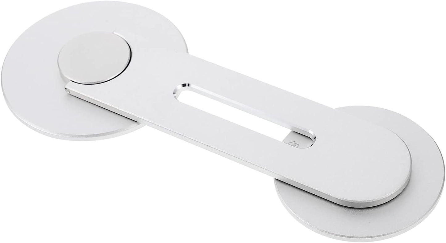 UKCOCO Mobile Phone Holder Car Cellphone Holder Car Stands Portable Computer Stand Monitor Mounted Phone Stand Magnetic Laptop Stand Laptop Accessories Slim Laptop Mount Phone Holder  UKCOCO   