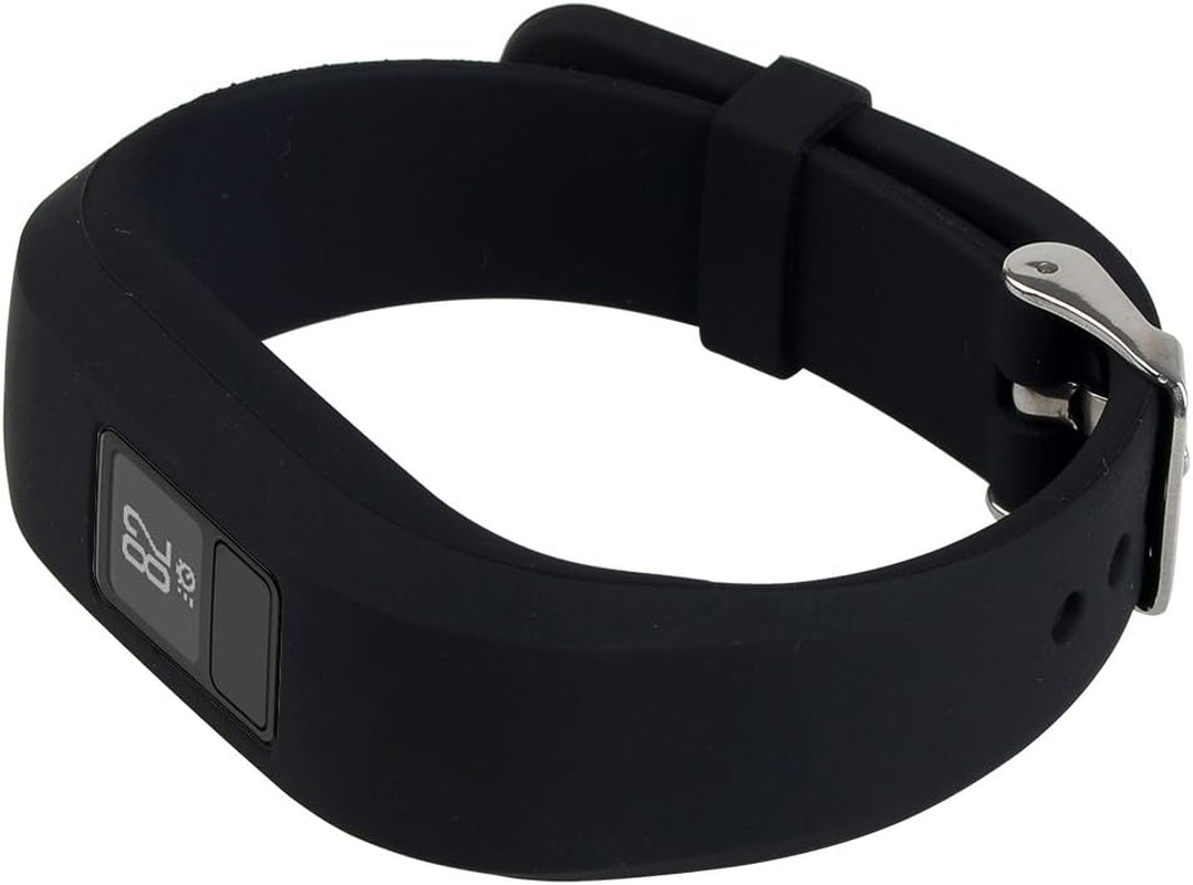 Band for Garmin Vivofit 3/JR/JR.2, Soft Silicon Bracelet Strap Replacement Bands for Garmin Vivofit Jr/Vivofit Jr.2/Vivofit 3(No Tracker)  AUTRUN   