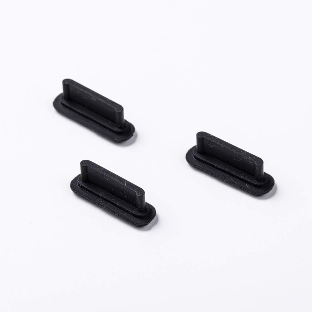 For Sony NW A55 Anti-Dust Plug, Dust Plug for Sony Walkman a Series NW A50 A55 A56 A57 A55HN A56HN A57HN A45 A47 A35 A36 A37 A35HN A36HN A37HN A45HN 3.5MM WMPORT Jack  bestforyou   