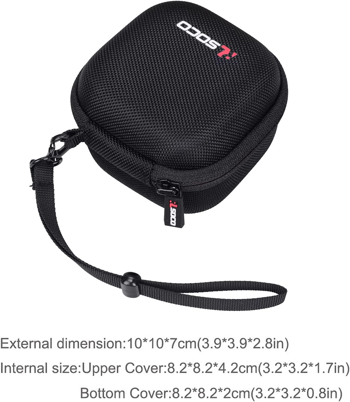 RLSOCO Hard Case for Powerbeats Pro Wireless Earbuds (Case Only)  RLSOCO   