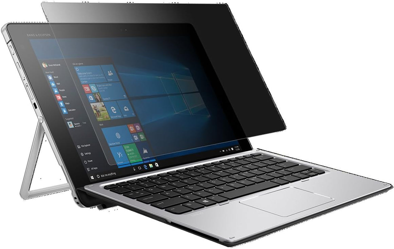 Targus Magnetic Privacy Screen Filter for Macbook Pro/Air 16-Inch 2019 (16:10 Ratio), (Asm16Mbp9Gl),Clear  Targus   