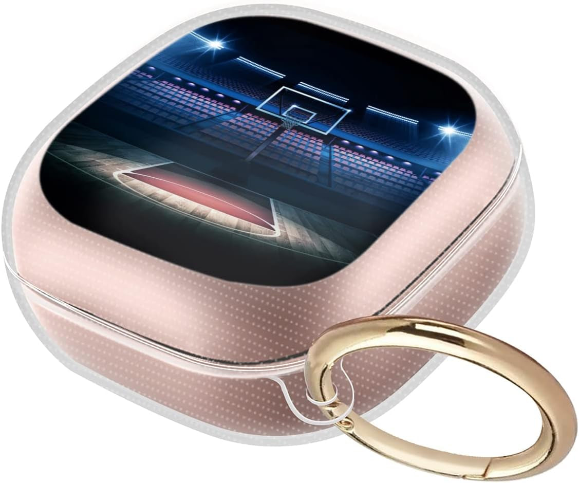 MINGDAO Patterned Protecter Cover Compatible with Galaxy Buds Pro 2 / Galaxy Buds 2 / Galaxy Buds Pro/Galaxy Buds Live TPU Soft Case # MC4553  Mingdao   