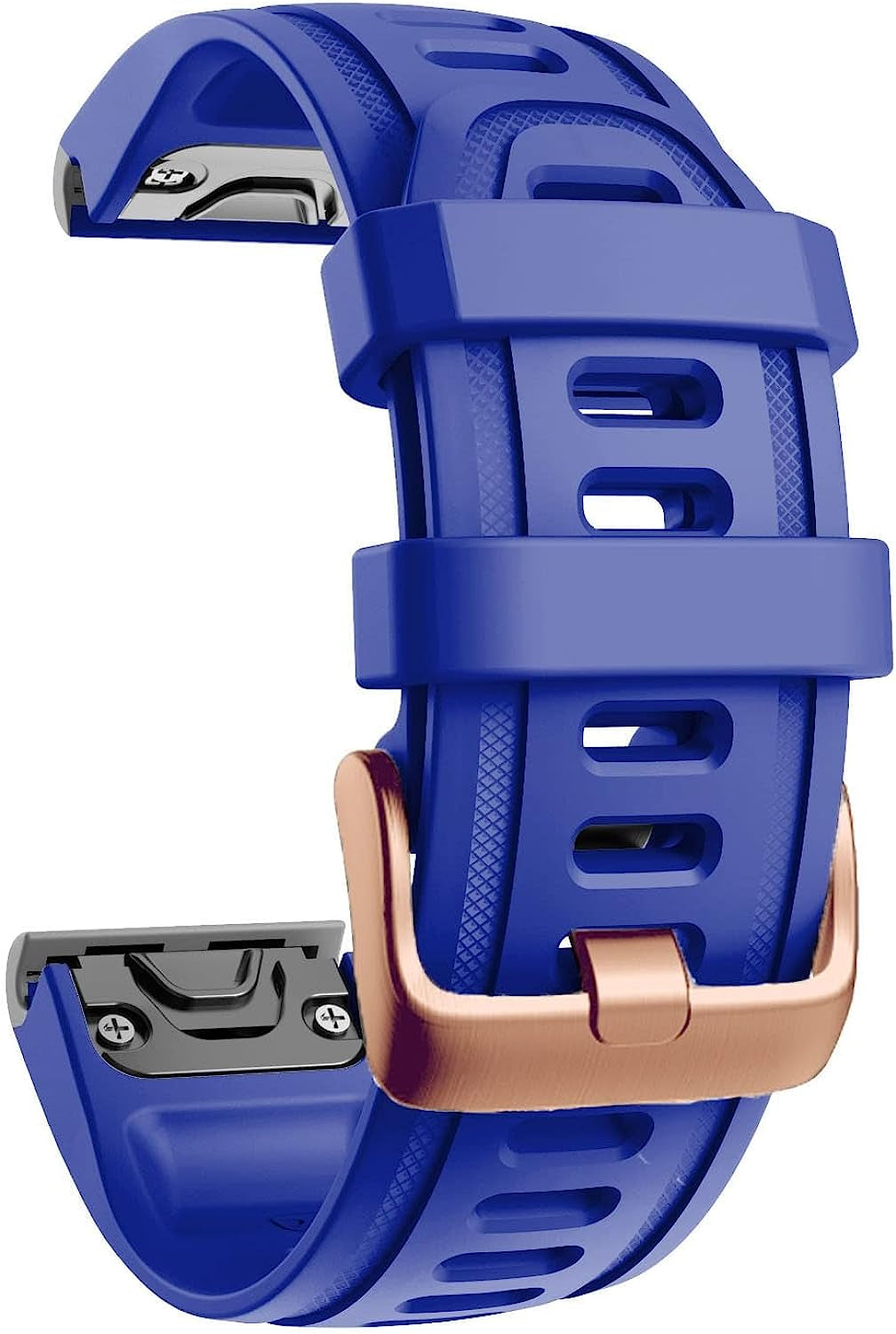 SDUTIO Silicone Watchbands Quick Release Straps for Garmin Fenix 5S 5Splus 6S 6Spro Smart Watch Band Belt Wristband Accessories Correa  SDUTIO J For Garmin Fenix 6S 