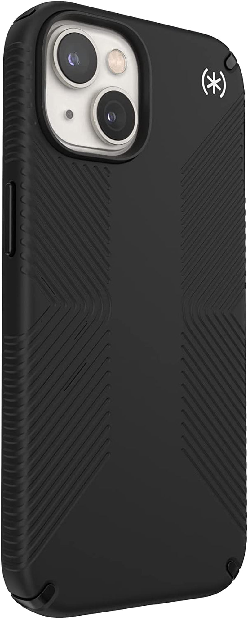 Speck Presidio Grip 2 Case for Apple Iphone 14 / Iphone 13 Black  Speck   
