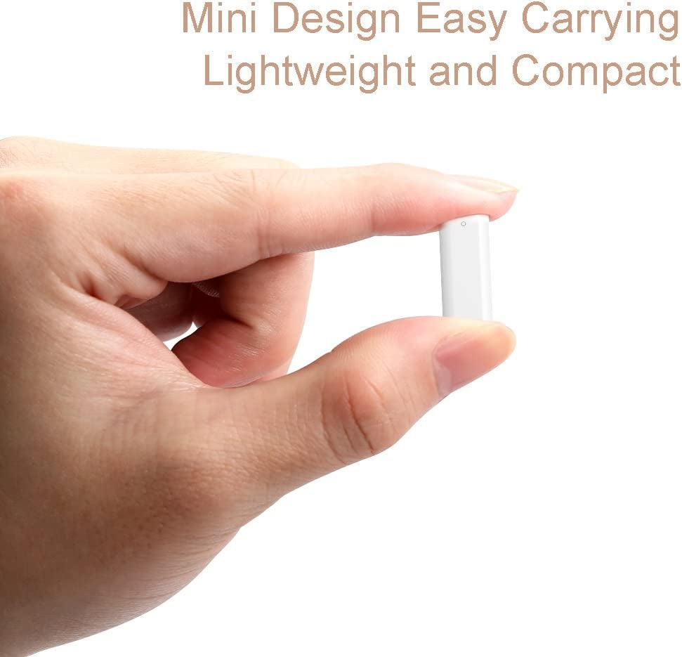 COOYA Compatible with Apple Pencil 1St Gen Charger Adapter Replacement for Apple Pencil 1St Generation 2-Pack Charging Adapter Ipencil Charger Connector for Lightning Charging Adapter for Ipad Pro Air  COOYA   