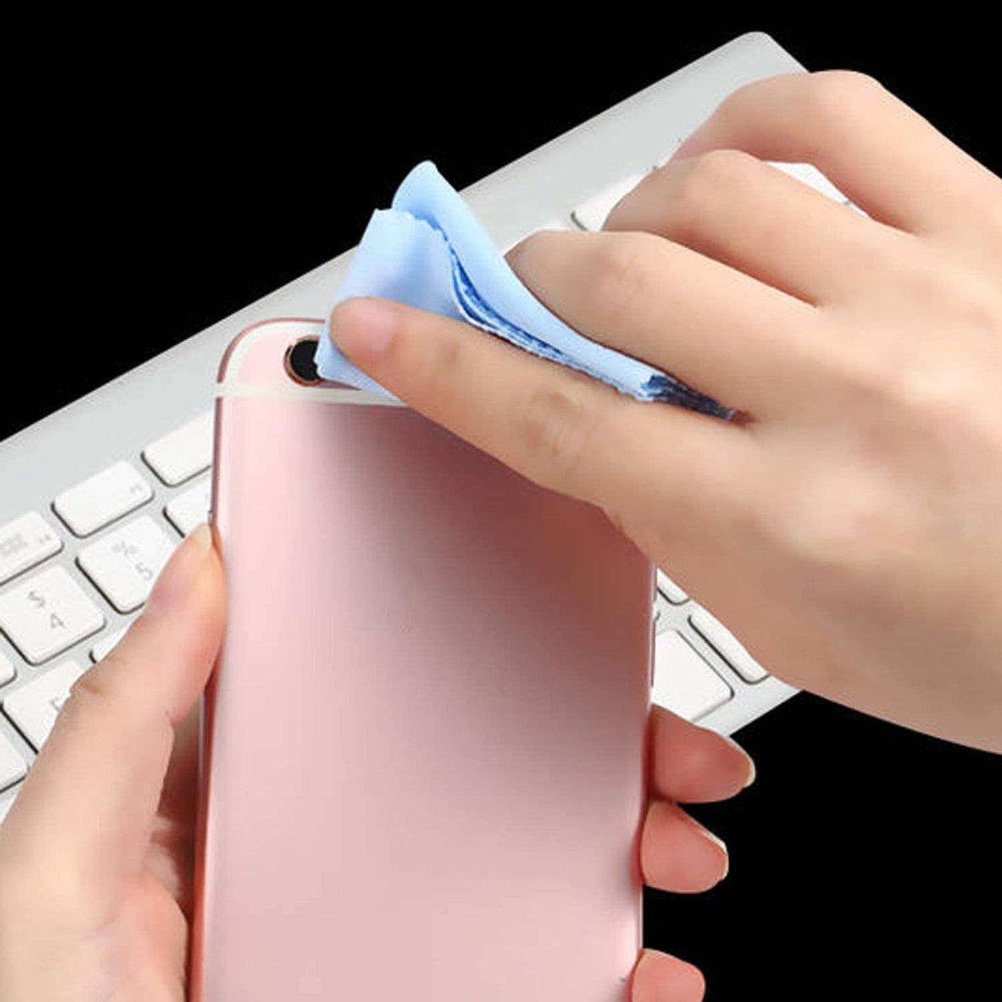 108 Pcs for Iphone Cleaning Kit, for Airpod Cleaner Kit Phone Jack Charger Port Hole Plug Speaker Cleaner Tool for Cameras Keyboards Headphones  N/F   