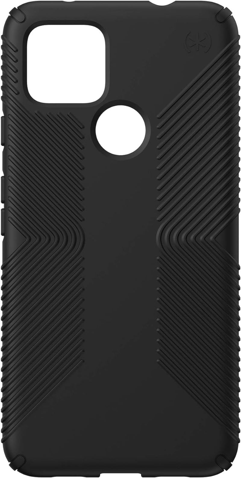 Speck Products Presidio Exotech Grip Google Pixel 4A Case (5G), Black  Speck   