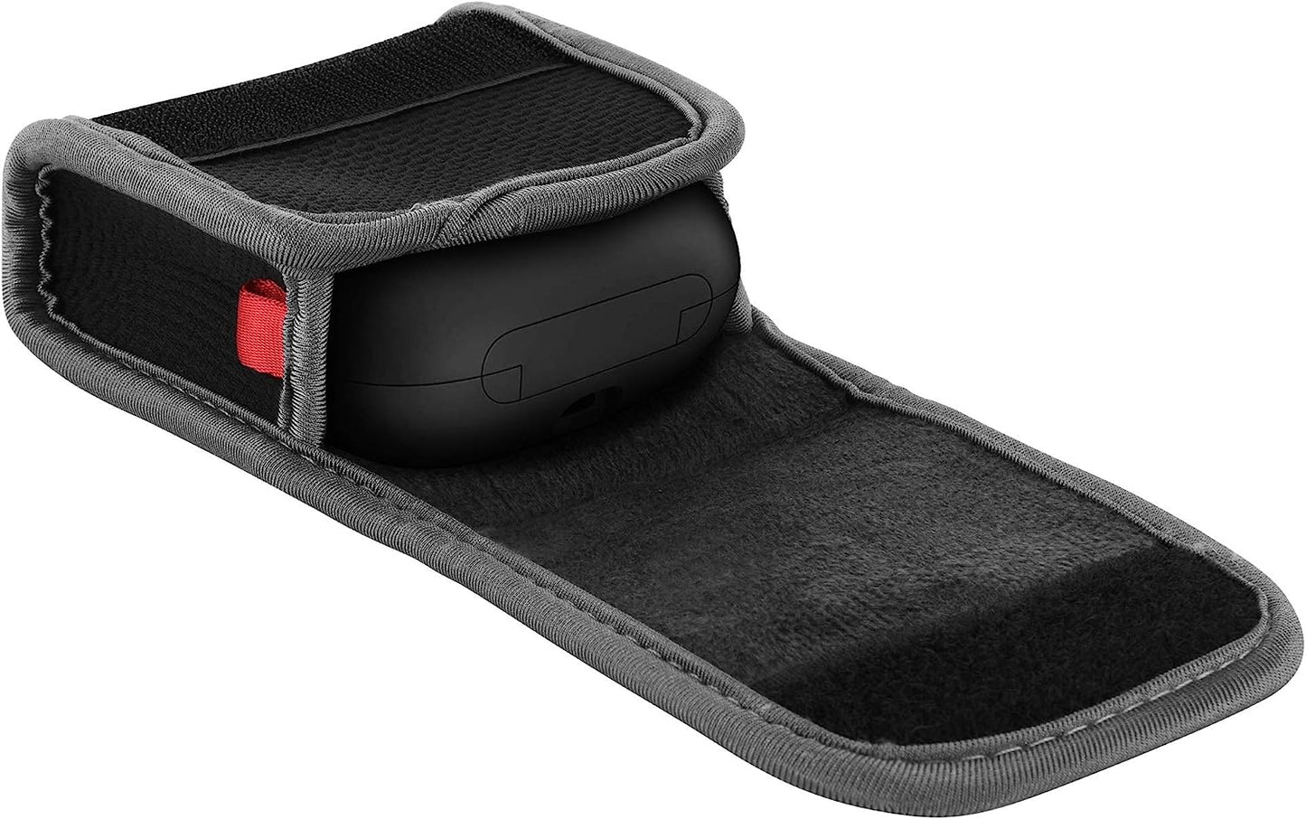 Txesign Scratch Proof Protection Neoprene Case Bag Compatible with Beats Powerbeats Pro Totally Wireless Earphones Charging Case  TXEsign   