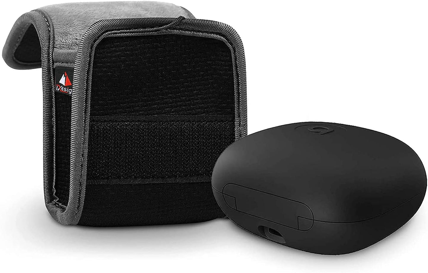 Txesign Scratch Proof Protection Neoprene Case Bag Compatible with Beats Powerbeats Pro Totally Wireless Earphones Charging Case  TXEsign   