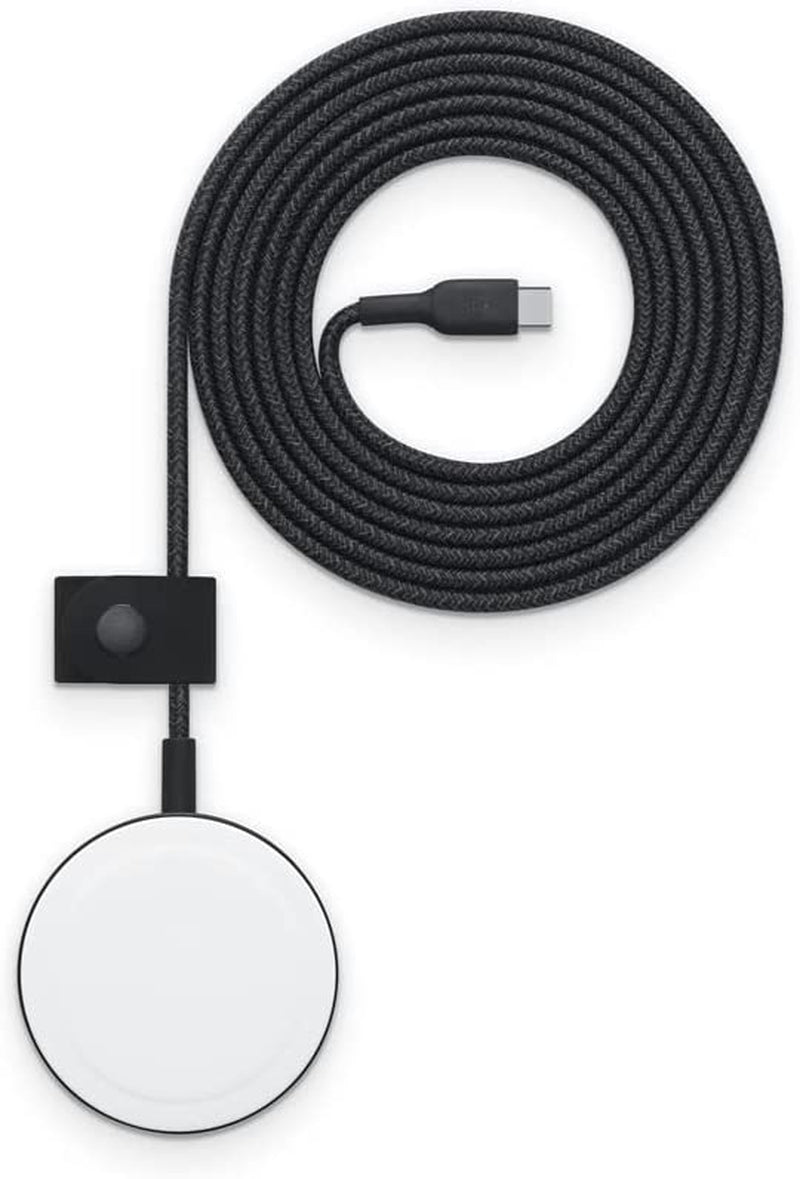 Belkin Wireless Charger Fast Charging up to 15W with Official Made for Magsafe Module and Pad Style, Kick Stand for Iphone 14, 14 Plus, 14 Pro, 14 Pro Max, 13, 12, and Other Magsafe Iphones  Belkin   