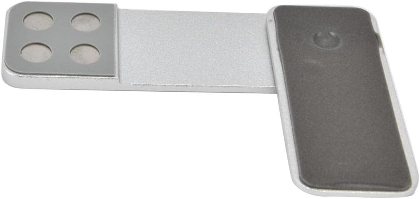 Latulipo Magnetic Holder & Portable Laptop Stand - Aluminum Alloy Desktop Mount for Office Use - Adjustable and Tablet Holder  latulipo   