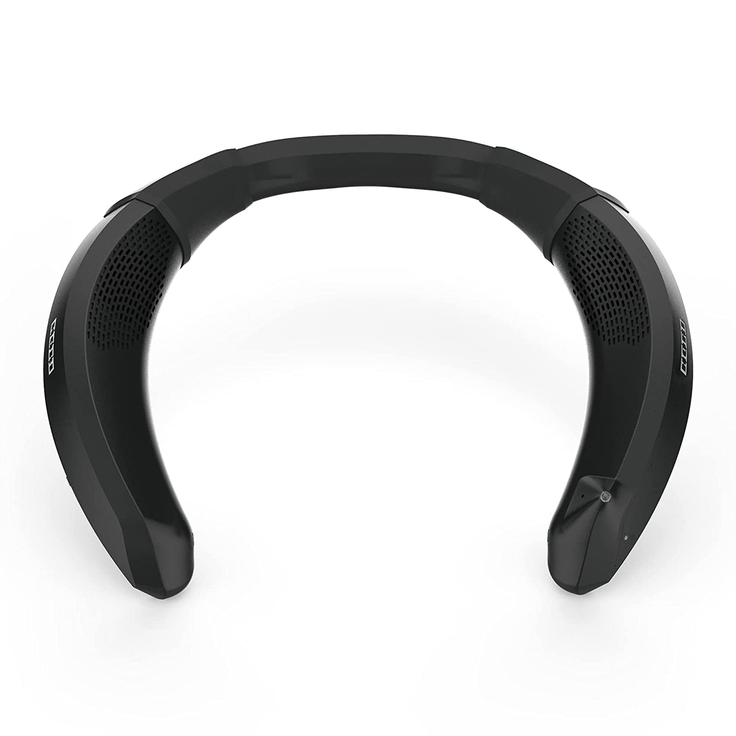 HORI 3D Surround Gaming Neckset - Wired Wearable Speaker for PS5, PS4, PC - Playstation 5  HORI Xbox Series X|S  