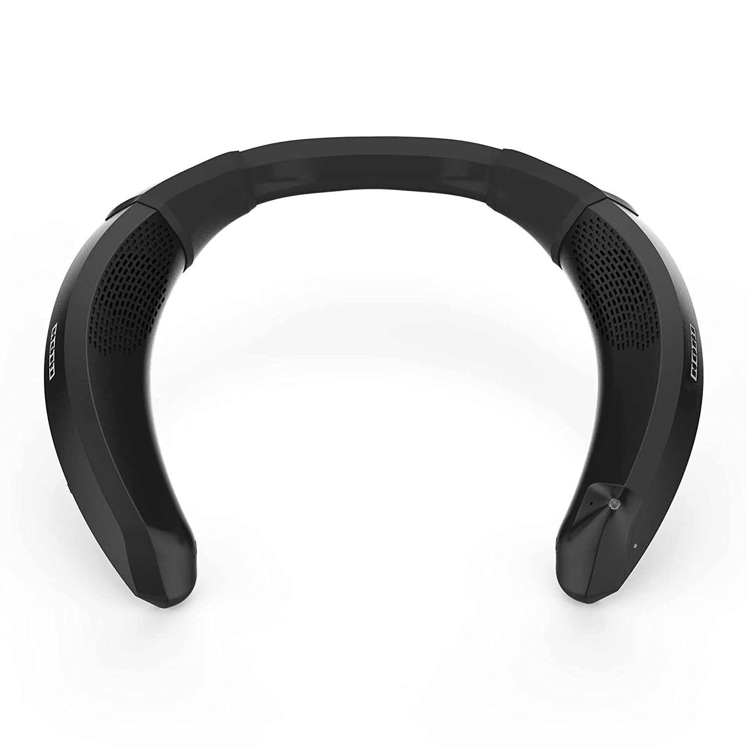 HORI 3D Surround Gaming Neckset - Wired Wearable Speaker for PS5, PS4, PC - Playstation 5  HORI Xbox Series X|S  