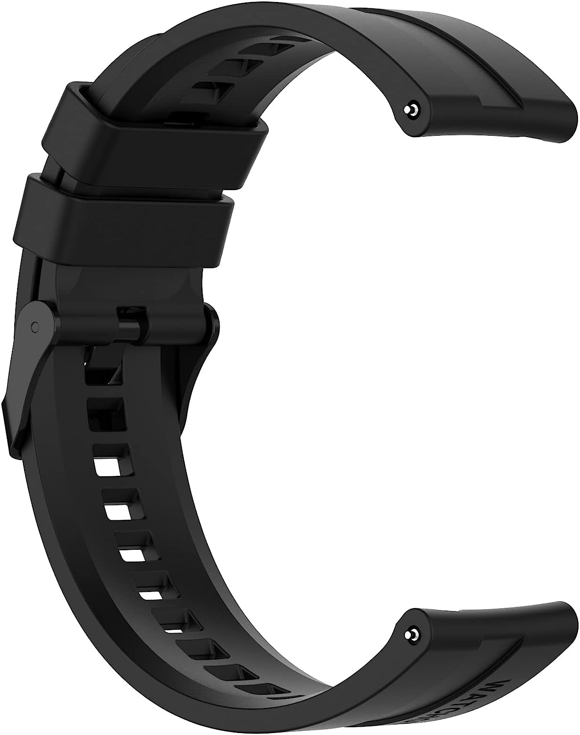 FKIMKF Classic Replacement Wristbands for Garmin Vivoactive 3/Garmin Move Sport 20MM Silicone Watch Band Strap for VENU 2 Plus/55 158  FKIMKF J 20mm VENU2 Plus 