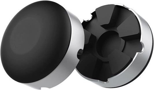 WOCOYOZJ Laptop Stand Laptop Stand Magnetic Portable Cooling Pad for Laptop Cool Ball Heat Dissipation Skidproof Pad Cooler Stand  WOCOYOZJ   