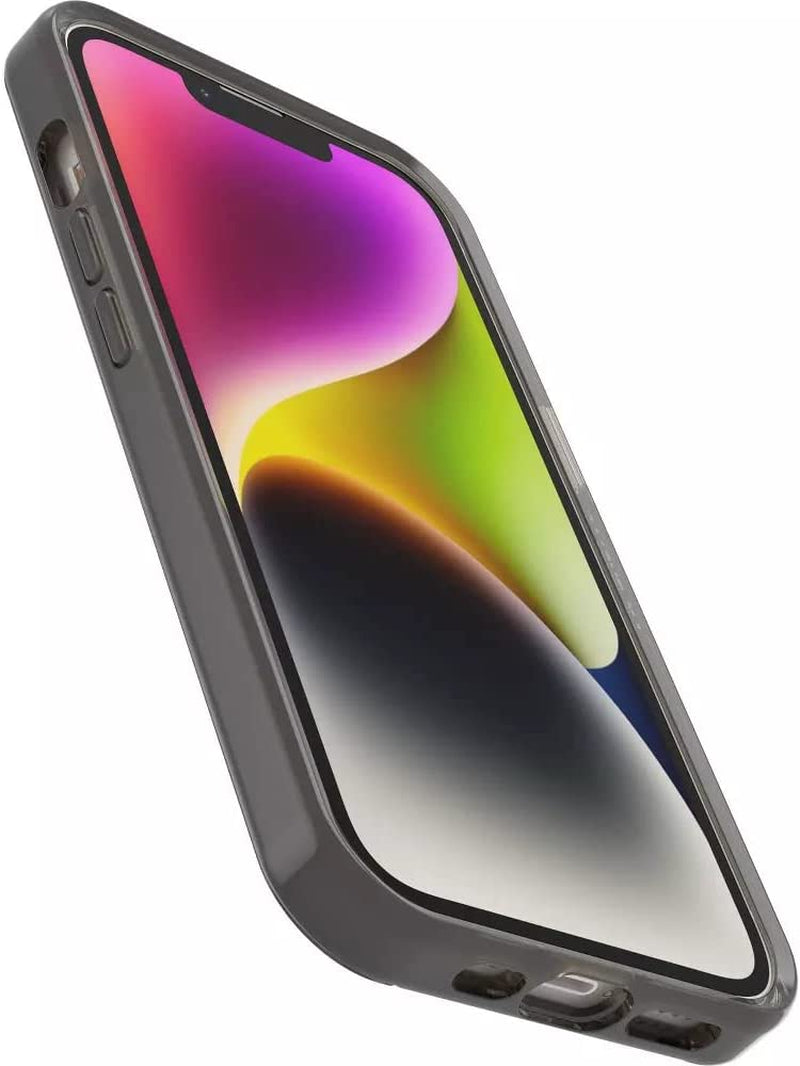 Otterbox Symmetry Clear Series+ Case with Magsafe for Iphone 14 & Iphone 13 (Only) - Non-Retail Packaging - Animal Instinct  OtterBox   