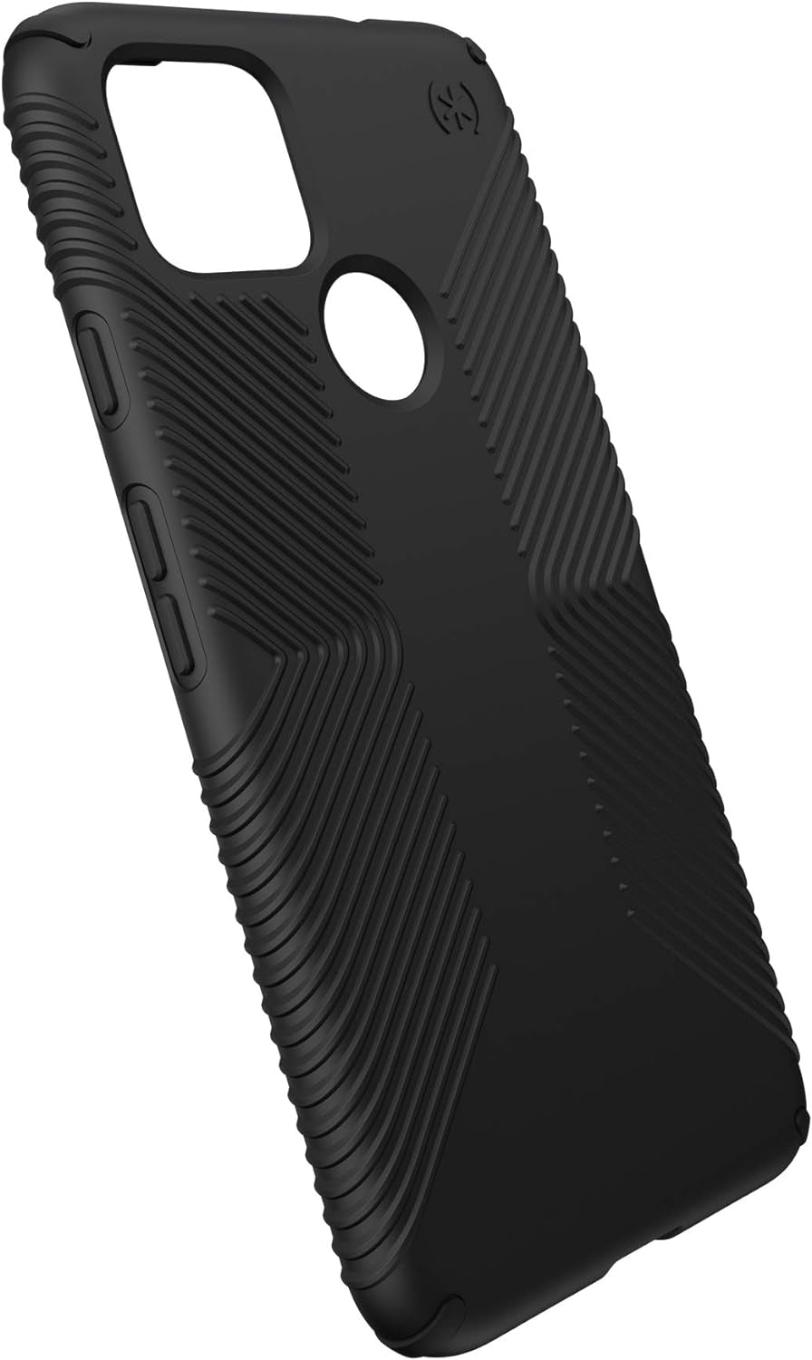 Speck Products Presidio Exotech Grip Google Pixel 4A Case (5G), Black  Speck   