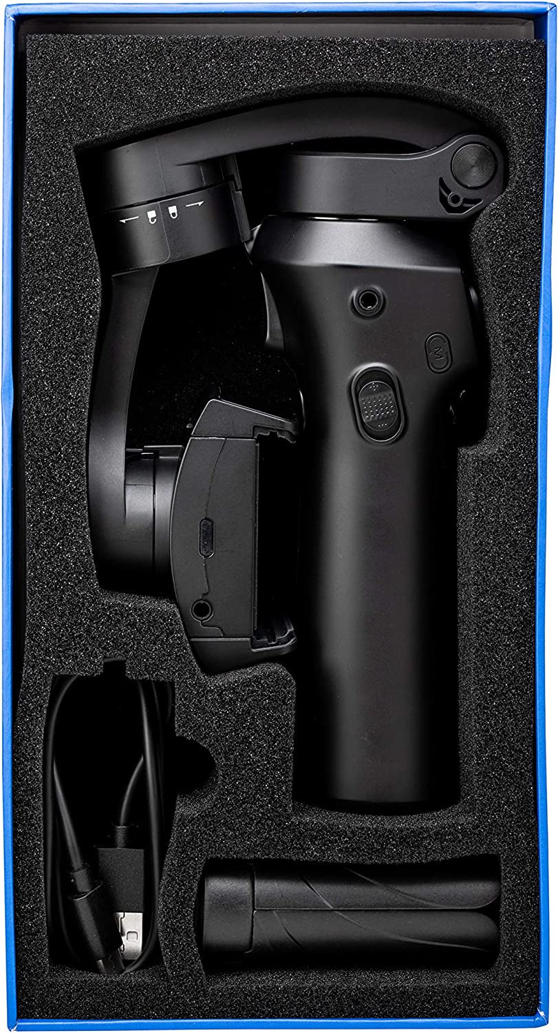 Benro 3 Axis Handheld Gimbal for Smartphone (Simplified) (3XSLITE)  Benro   