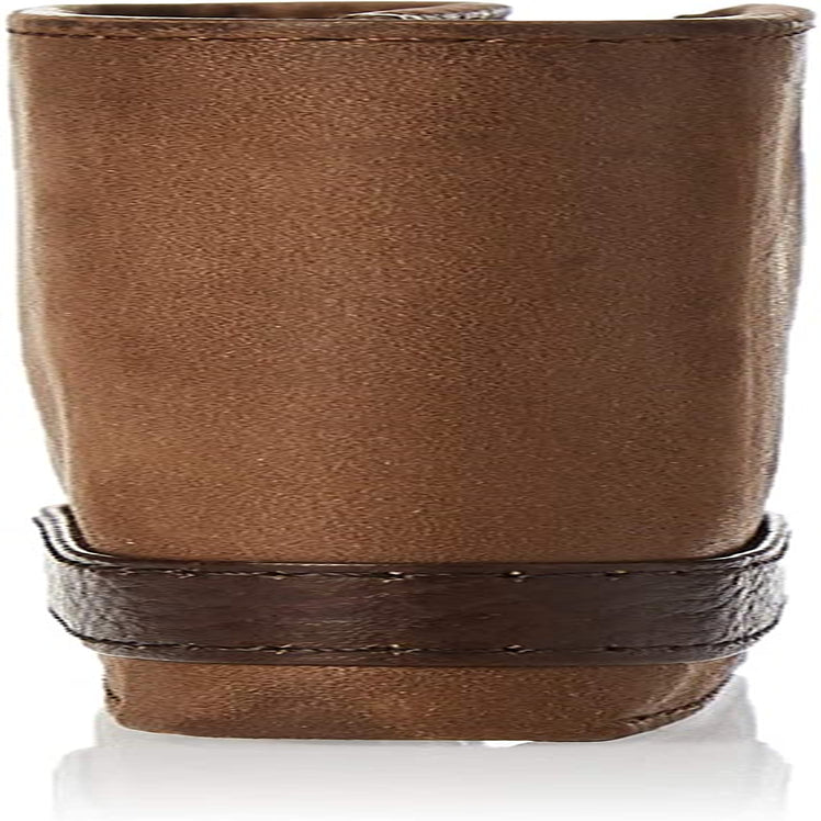 Fossil Men'S Leather Trifold Wallet  Fossil Men's Accessories   