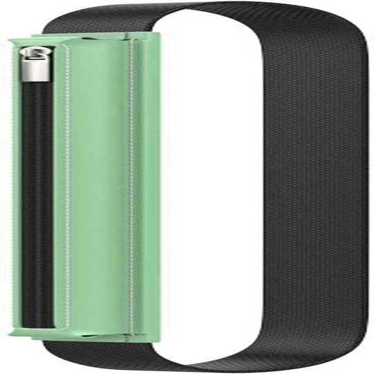 Moko Pencil Case Fit Apple Pencil 1St/2Nd, Pencil Sleeve PU Leather Zipper Pouch Cover Fit New Ipad 10Th Generation 2022, Ipad 9Th/8Th/7Th Gen 10.2", Ipad Air 5Th/4Th Gen 10.9", Ipad 9.7", Space Gray  MoKo Green  