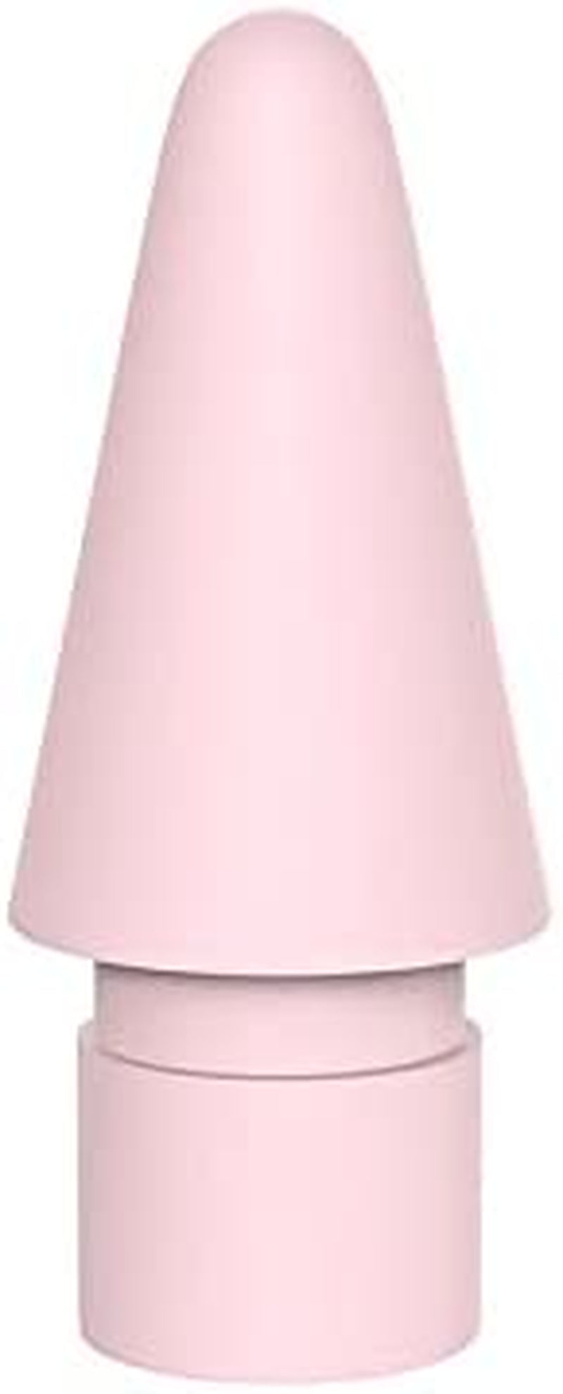 AWINNER Pen Tip Compatible with Apple Pencil Tips 1St & 2Nd Generation Color Nib (Red/Yellow/Purple/Pink/Cyan)  AWINNER Pink  