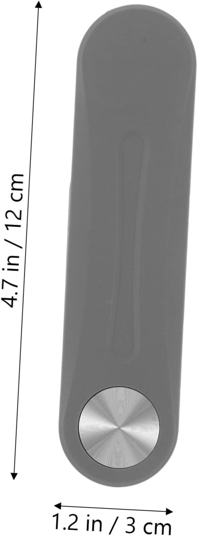 FUNOMOCYA Expand Mobile Phone Bracket Plastic Stand Tablet Laptop Cell Phone Stand for Desk Laptop Phone Holder Magnetic Laptop Phone Mount Phone Side Mount Clip Laptop Arm for Phone Monitor  FUNOMOCYA   