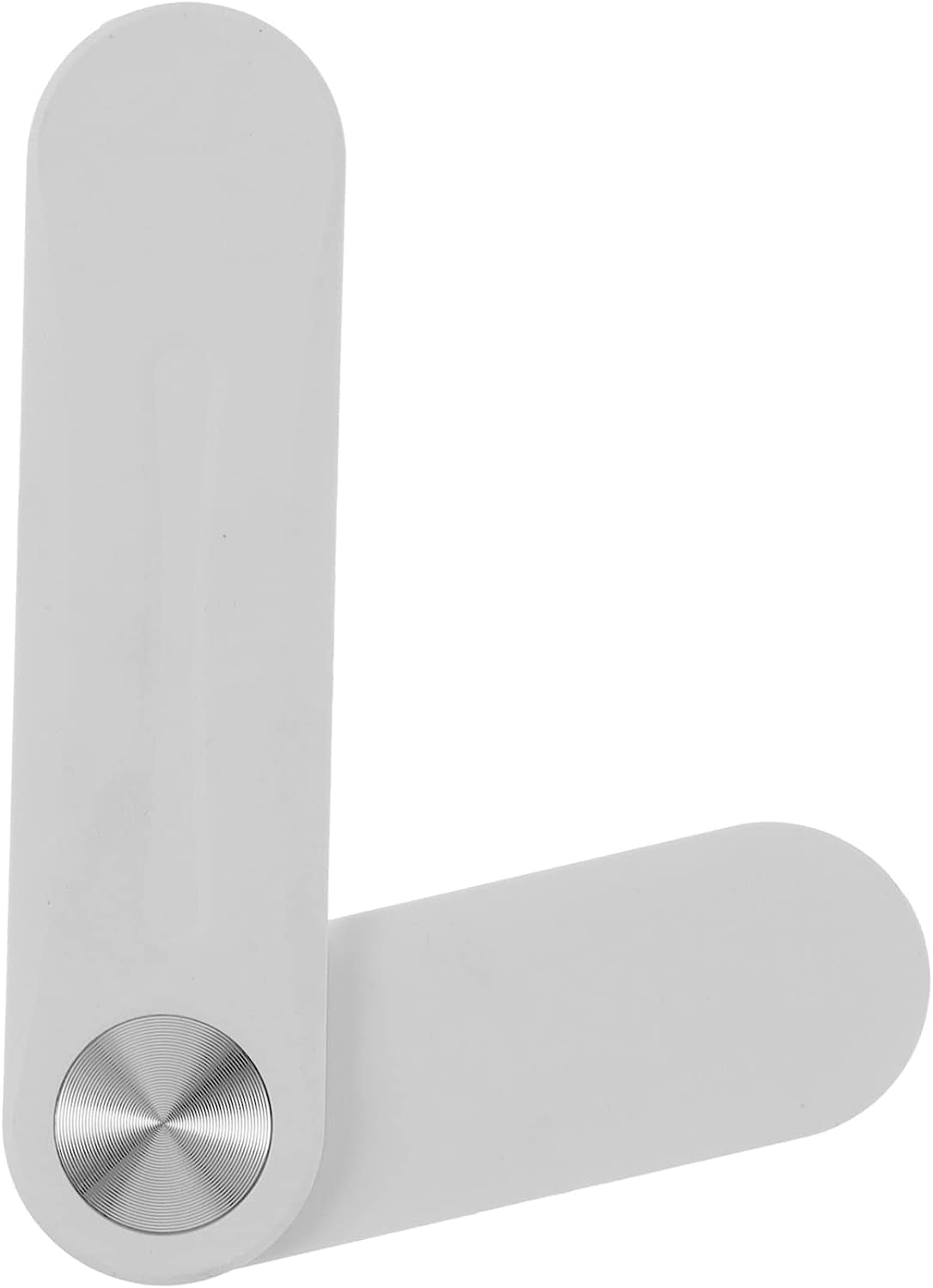 Baluue 2Pcs Screen Phone Holder Kickstand for Phone Para Laptop Hands Free Phone Holder Magnetic Cell Phone Mount Phone Side Mount Clip Phone Monitor Mount Laptop Holder Computer  Baluue   