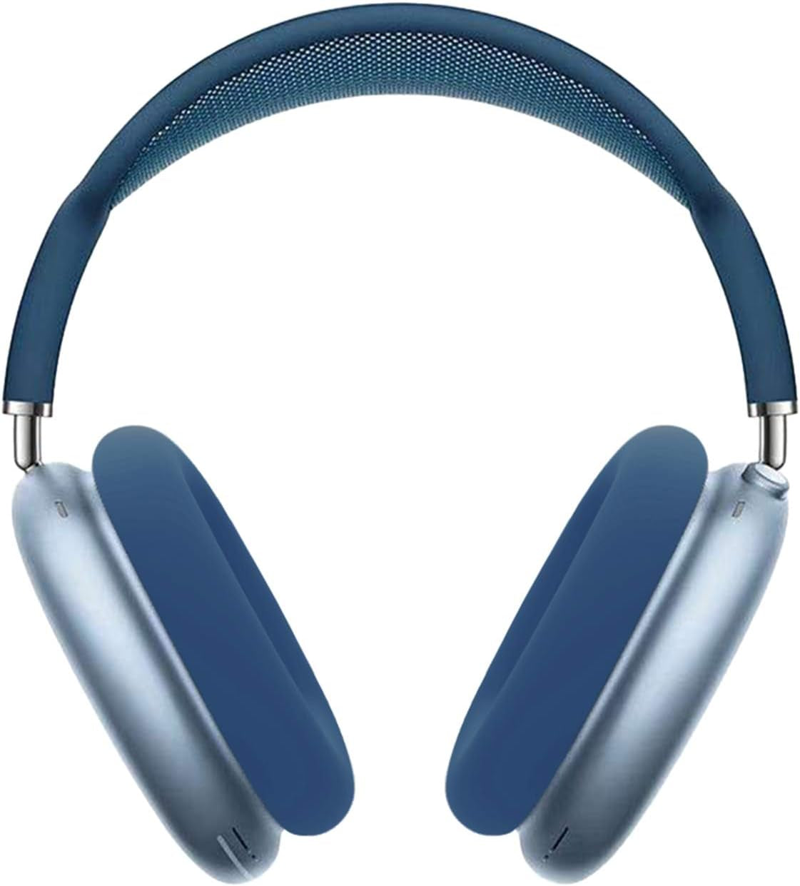 Tucana Silicone Earpad Case Compatible for Airpods Max, Earcup Cover Protector Green  TUCANA Ear Cover Blue  