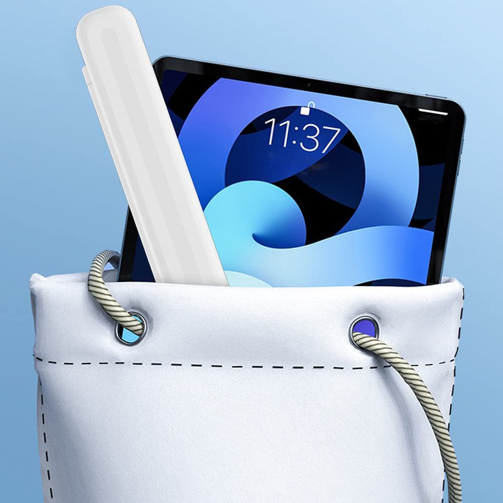 YINVA Pencil Case for Apple Pencil 1St Generation/ Apple Pencil 2Nd Generation Case Holder, Pen Accessories Storage Case Box Cover Design for Apple Ipad Pencil Accessories Tips(Pink)  YINVA   