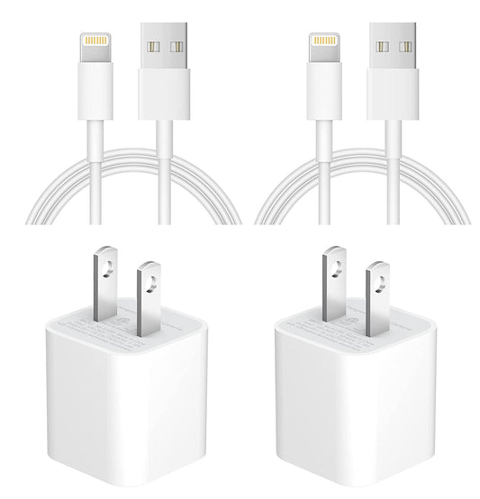 Iphone Plug Charger【Apple Mfi Certified 】 USB Fast Cable 2-Pack Fast Wall Charger PS/2 Cables Compatible with Iphone 14/14 Plus/14 Pro/14 Pro Max/13/13Pro/12/12 Pro/11/11Pro/Xs/Max/Xr/X/8,Ipad  Shenzhen Century Star Technology Co., Ltd.   