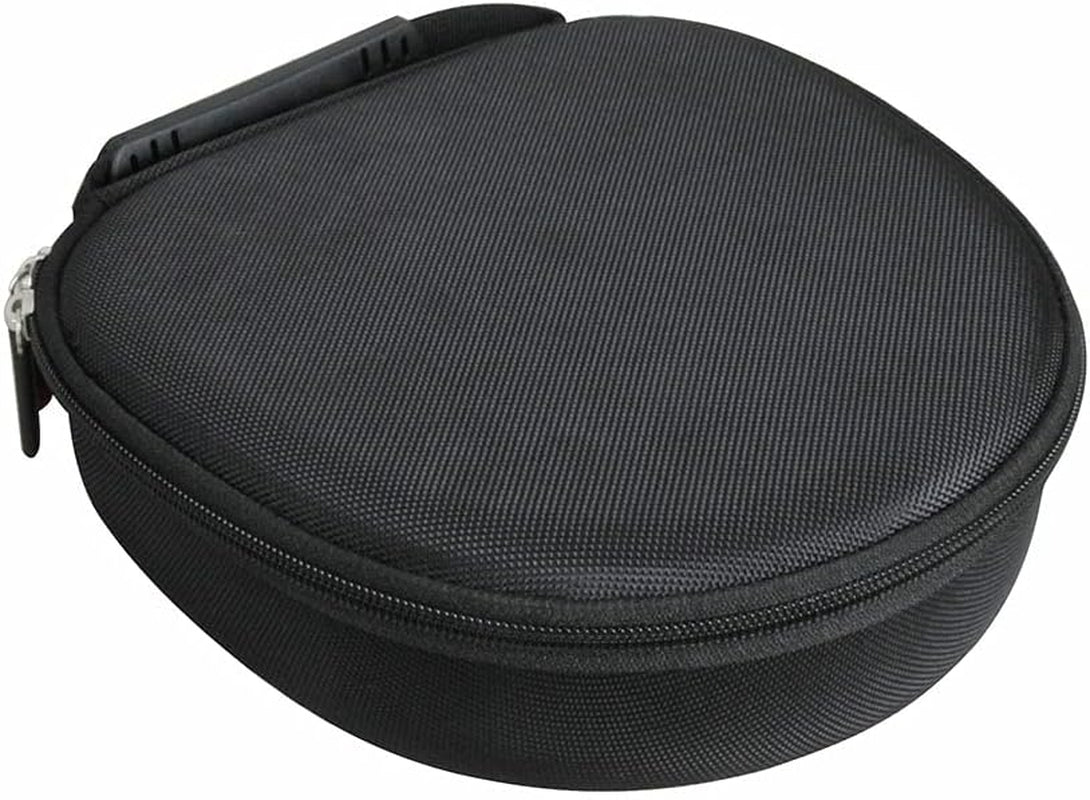 Hermitshell Hard Travel Case for New Apple Airpods Max with Sleep Mode  Hermitshell   